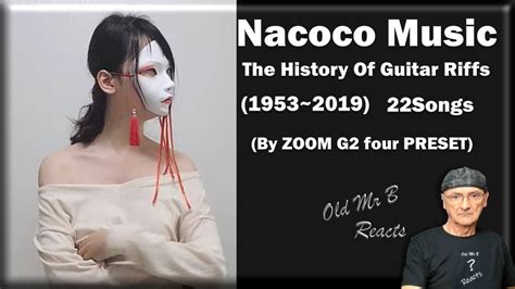 nacoco music 1552
